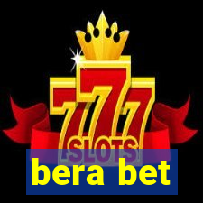 bera bet